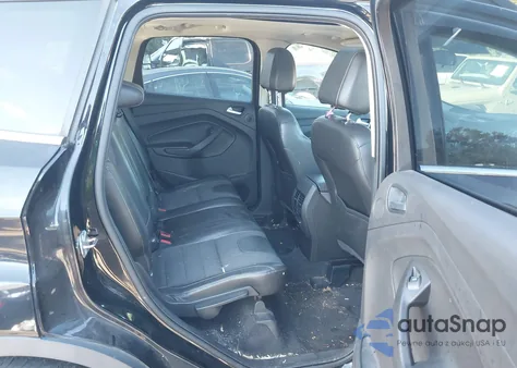 2016 Ford Escape Se z USA, uszkodzony, nr VIN 1FMCU9GXXGUA34521